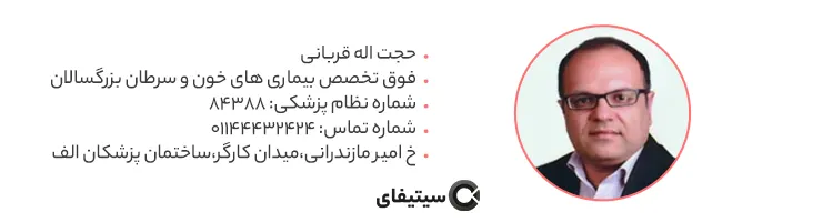دکتر حجت اله قربانی